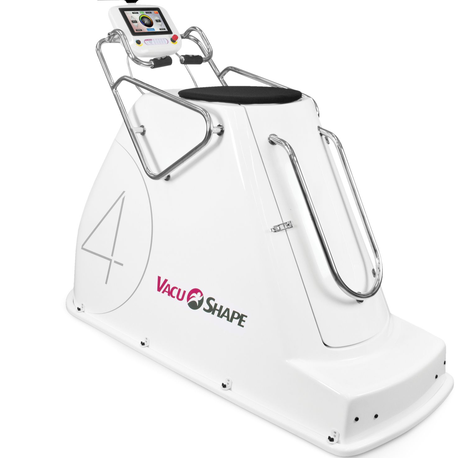 VacuShape Active 40min - přetlak/podtlak