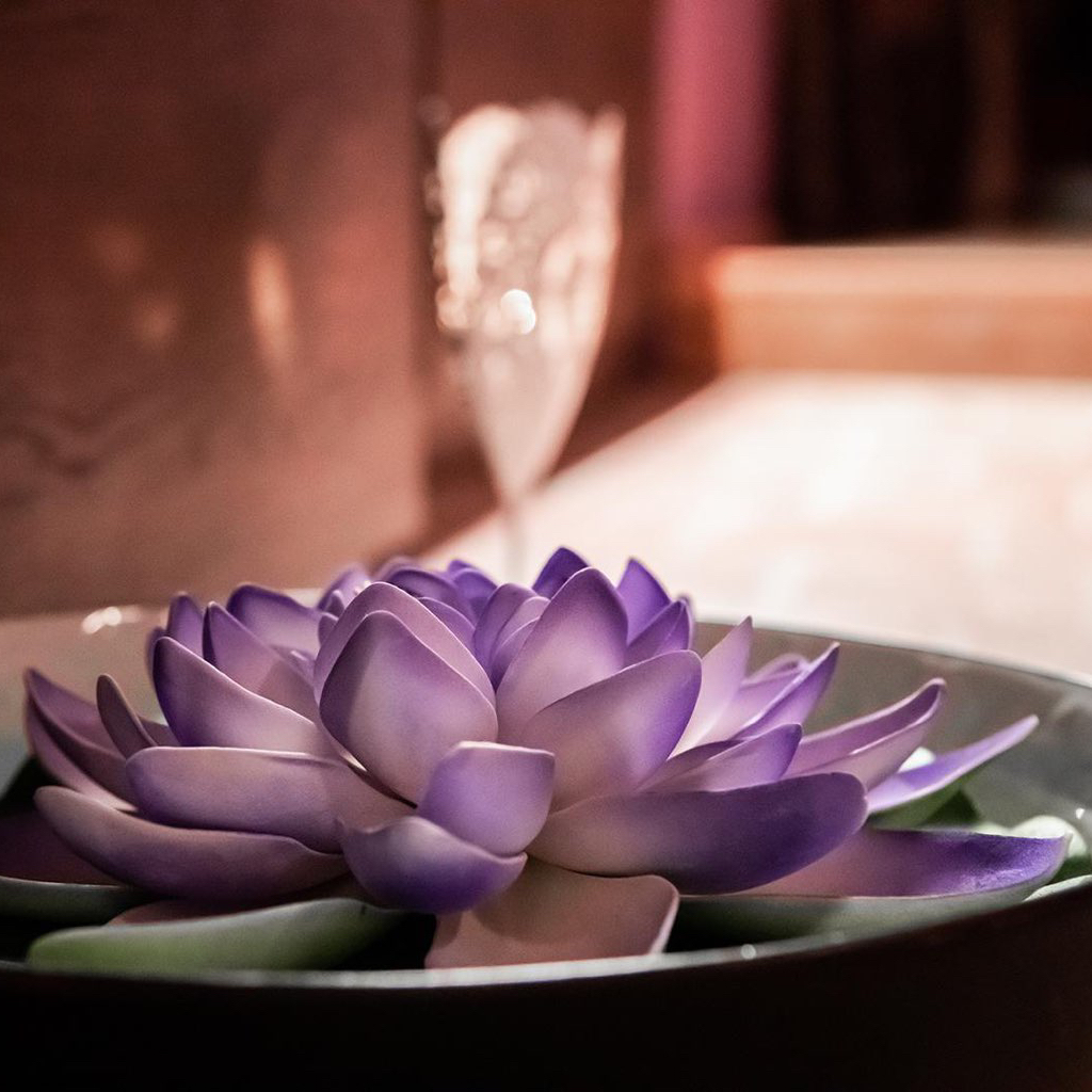 Kandara Relaxing (120 min)