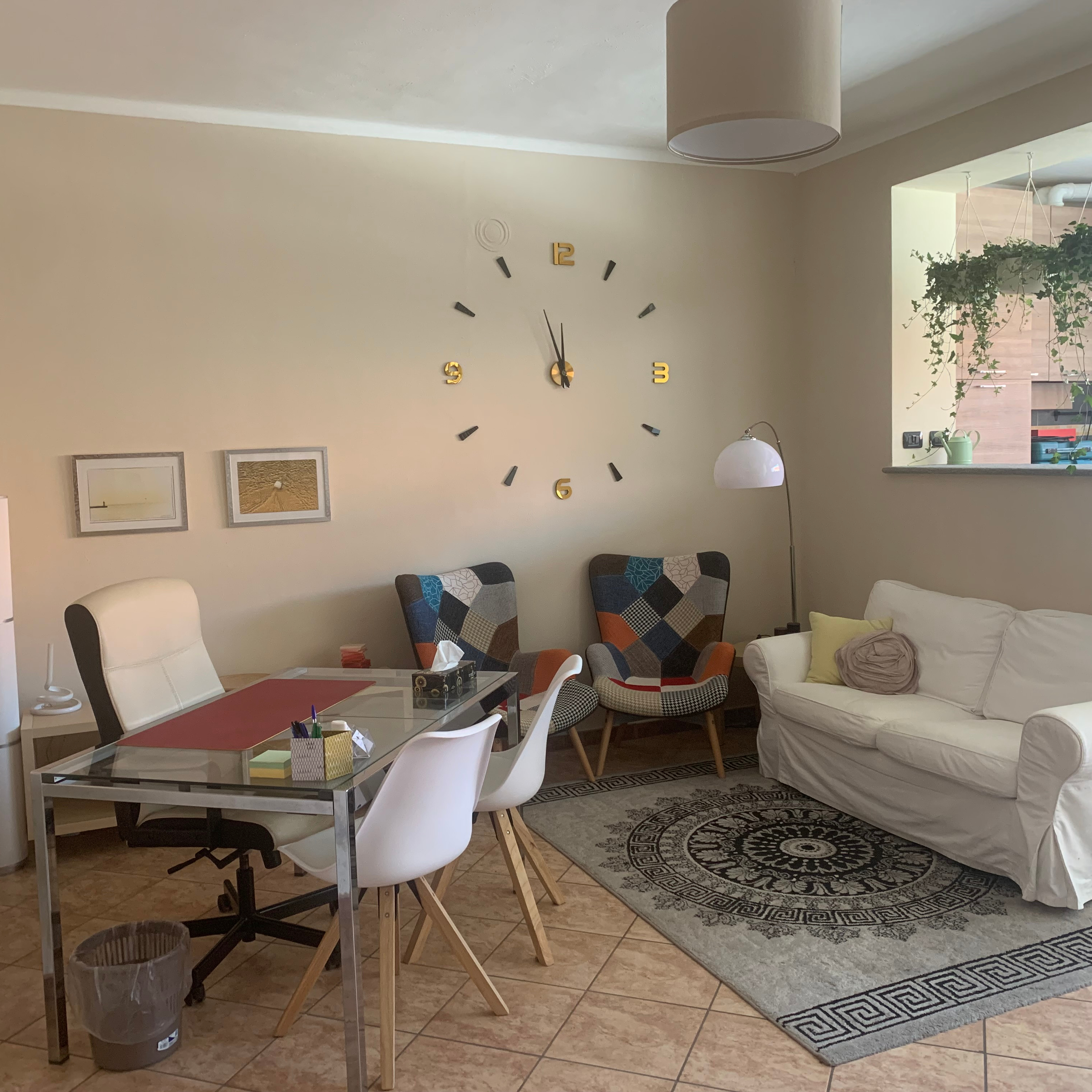 SANT'ALBANO in presenza (SOLO venerdì)