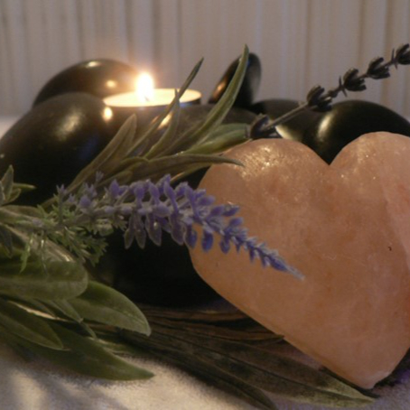 Relaxační - regenerační masáž 60 minut