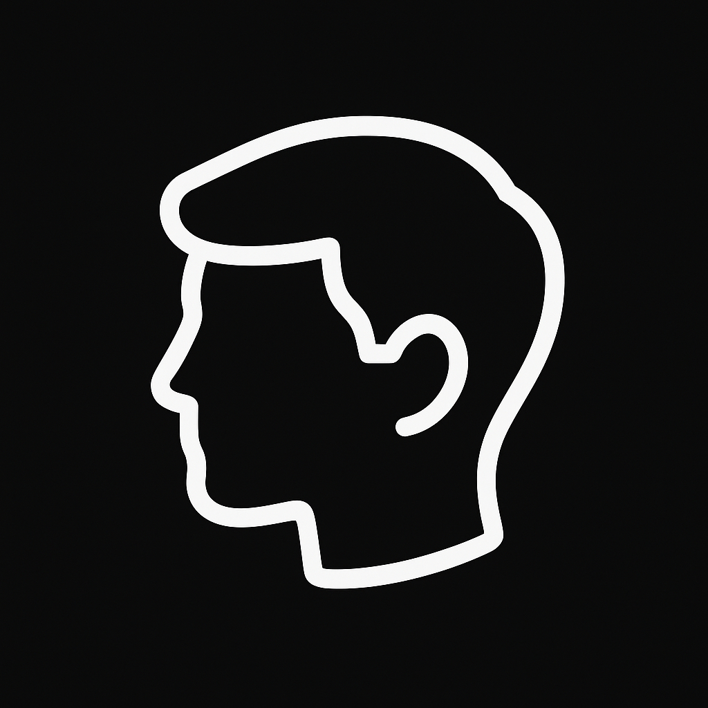 Pánský střih - Lukáš