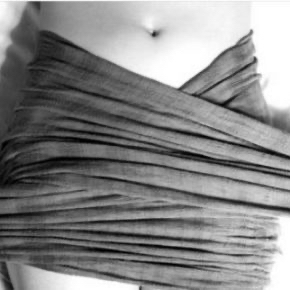 Massage Post Natal d'1h + serrage du Bassin avec Le Rebozo