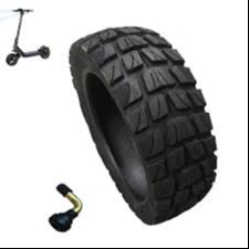 Gumicsere - bármely roller 10" mérettől