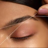 Eyebrow Shaping + Threading or Wax