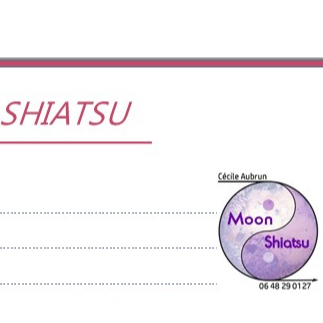 Shiatsu ( bon cadeau)