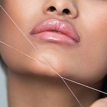 Épilation Lèvre ou Joue ou Menton