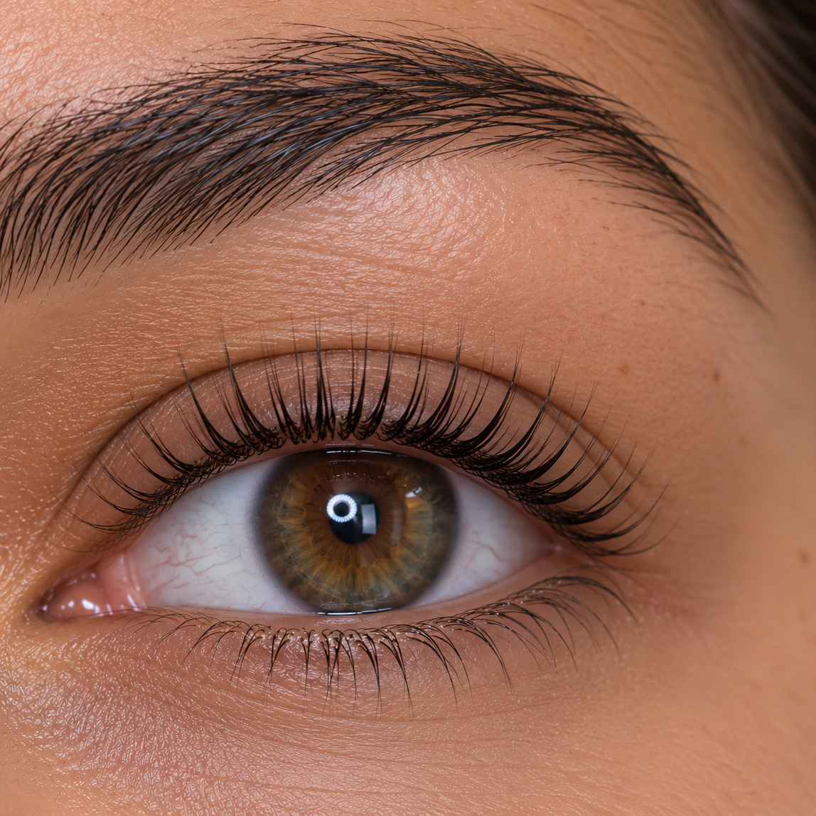 Lash Lift