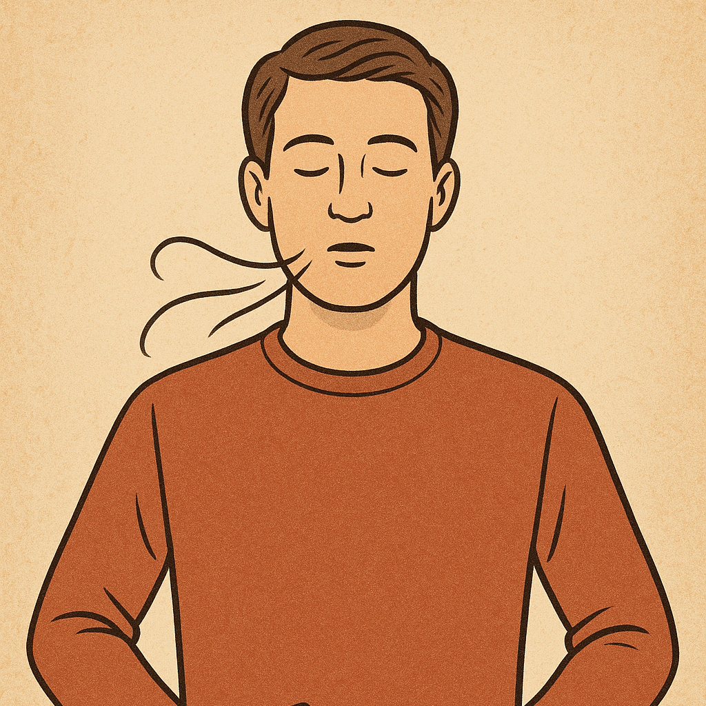 Protocole Bien être