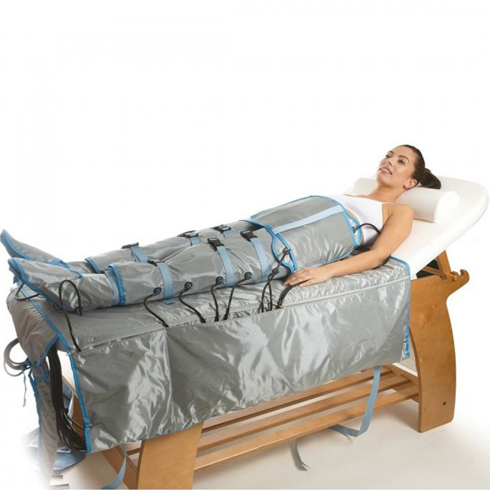 Promozione Pressomassaggio Crema