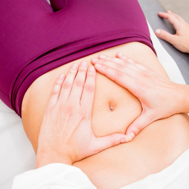 Fisioterapia de Suelo Pélvico