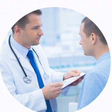 1° visita medico-legale