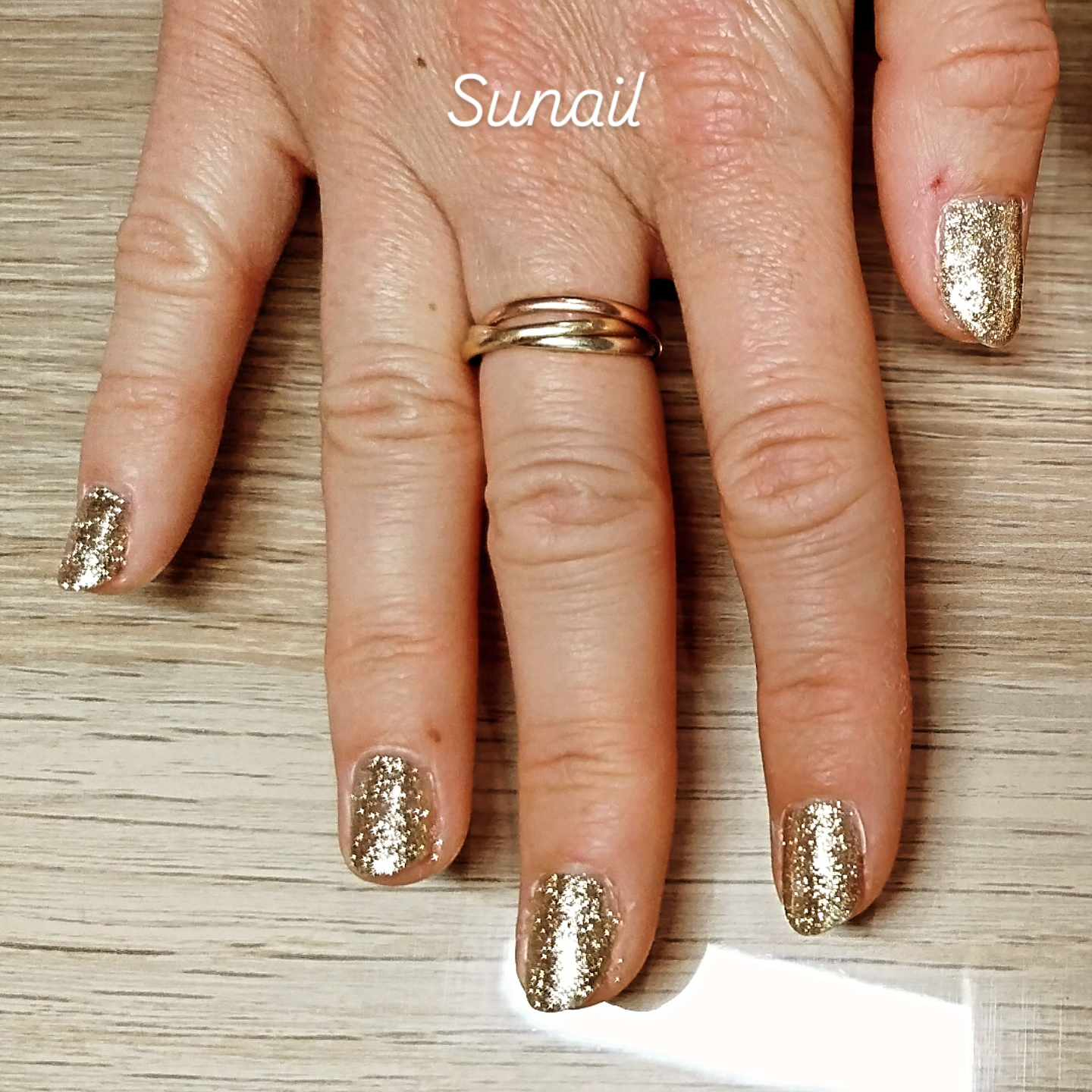 Dépose et repose de vernis semi permanent