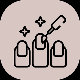 Manikúra + gellak (90 minut)