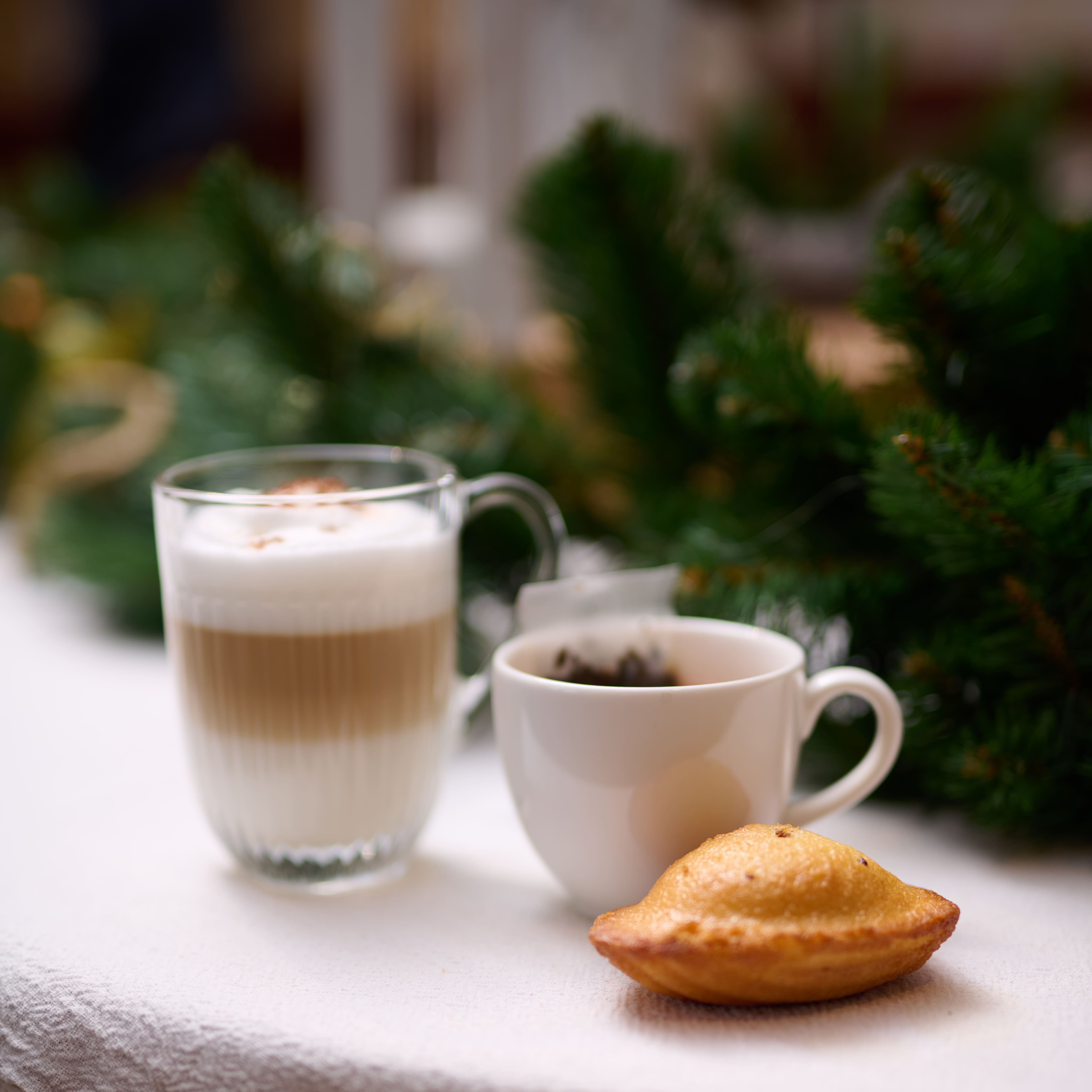 SAUNA + Petit Déjeuner (6 Pax Maximum)