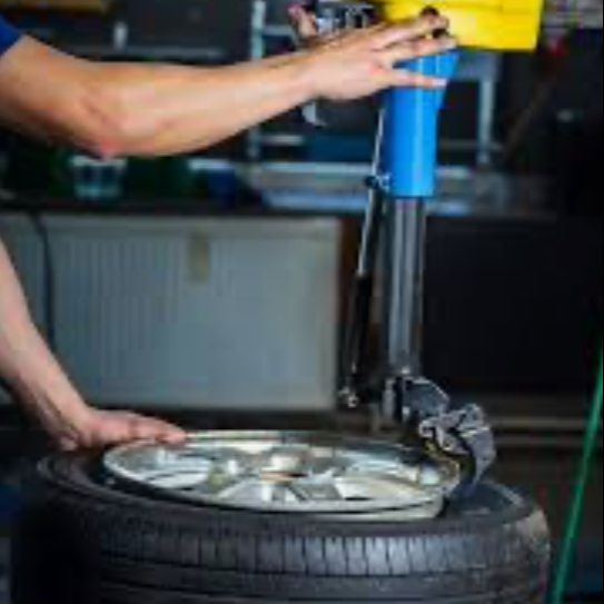 Cambio de 1 neumático