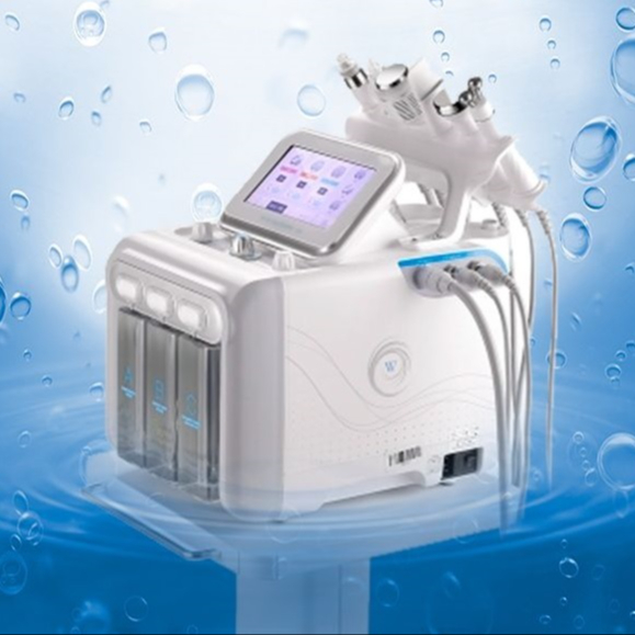 Hydra Facial Basic