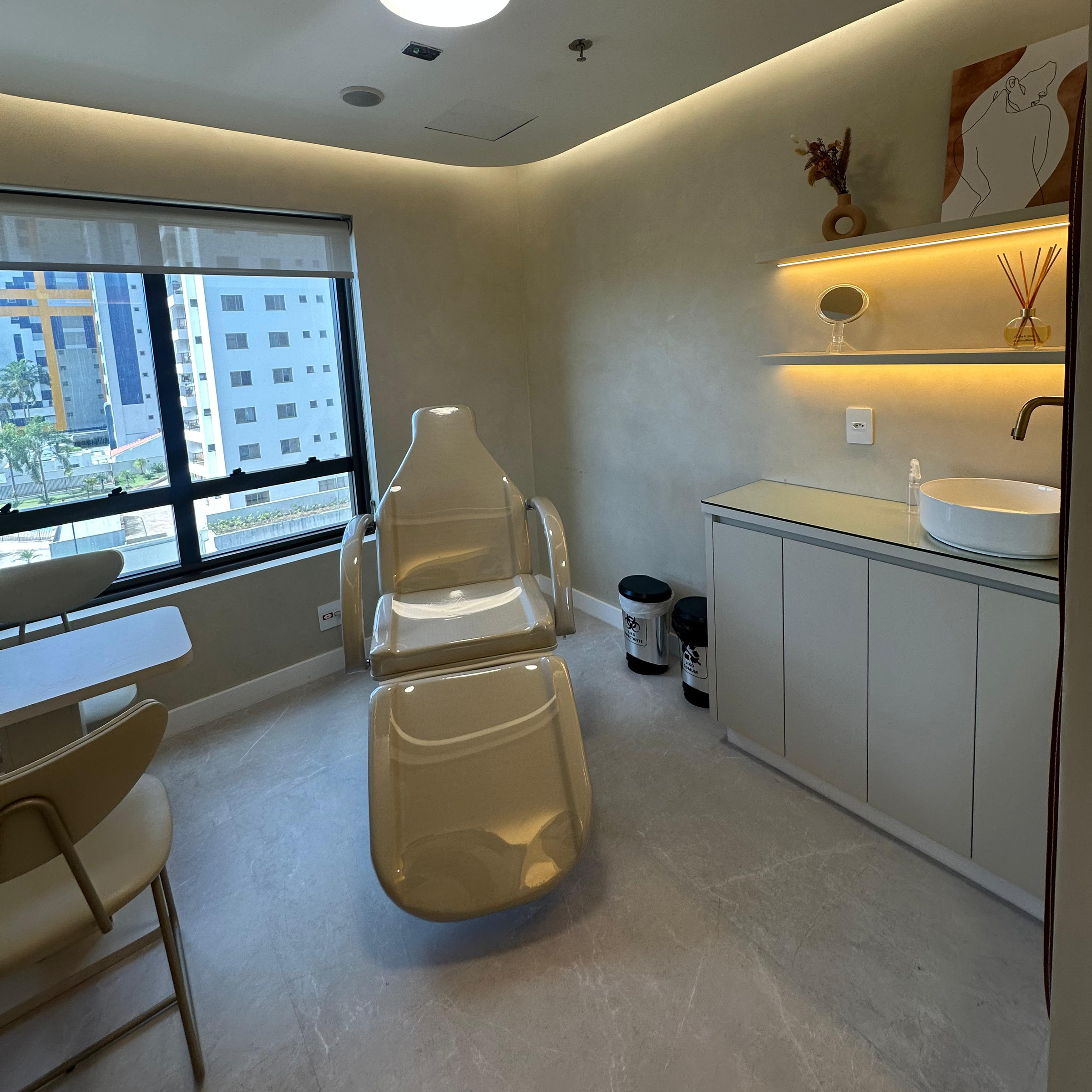 Sala 1 - 4h
