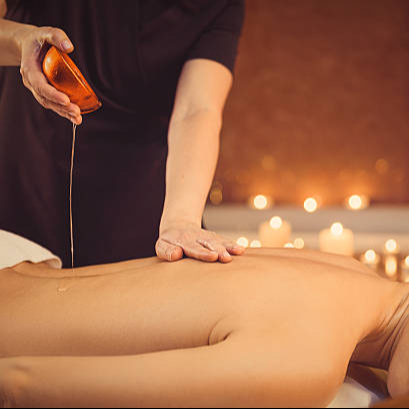 MASSAGE INTUITIF 1H10