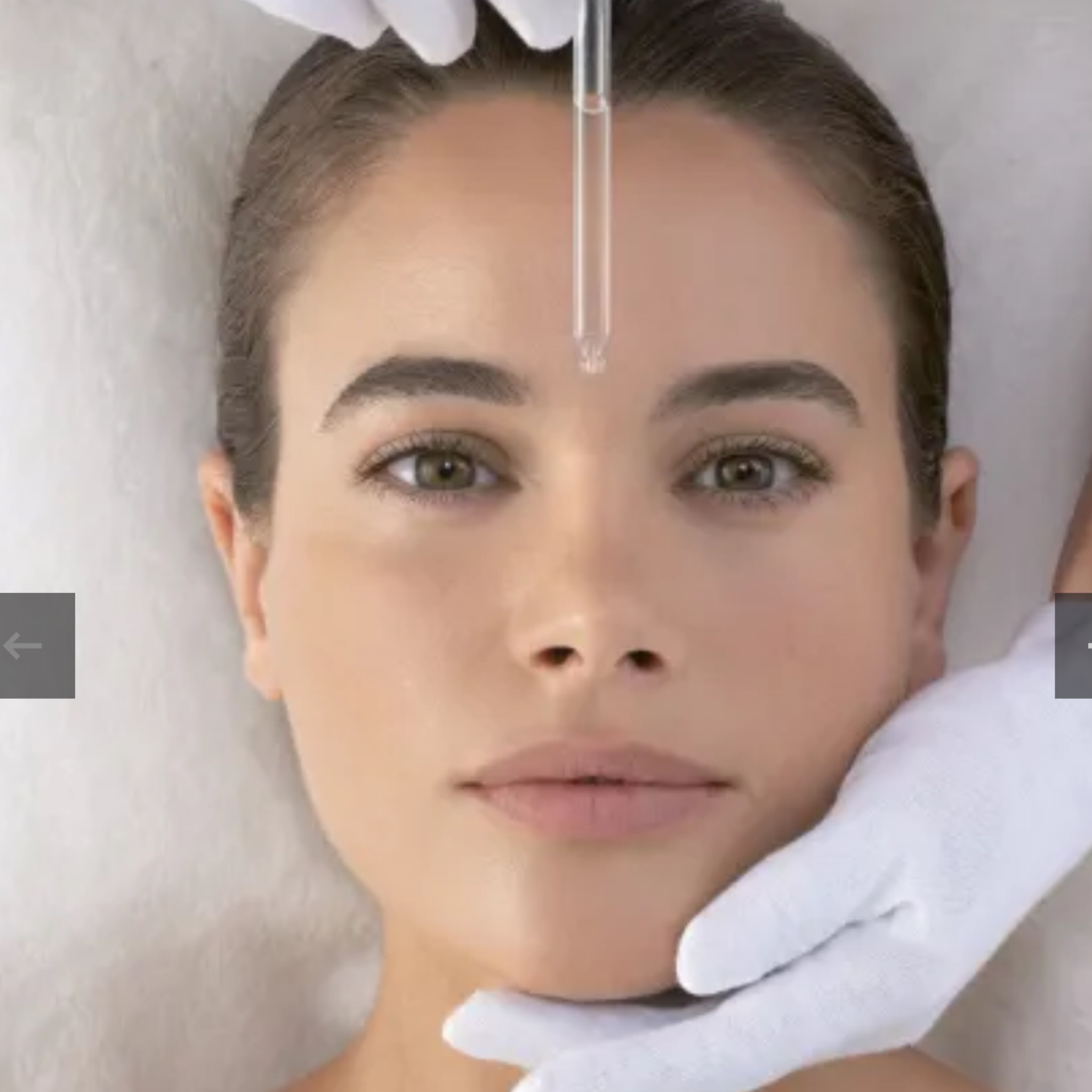 Thalgo Peeling Marin ošetření pro obnovu pleti 30 minut