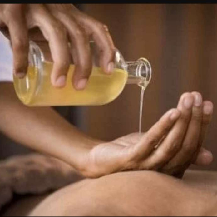 Massage bien être 90 minutes