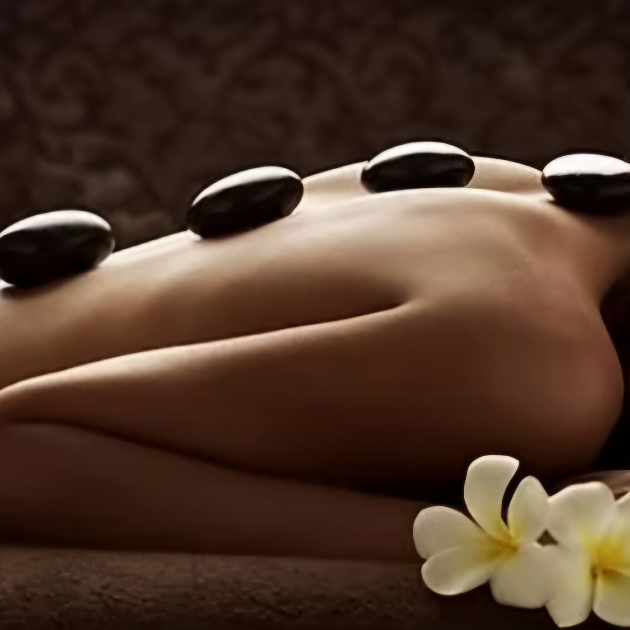 Rituel Chaleur Volcanique