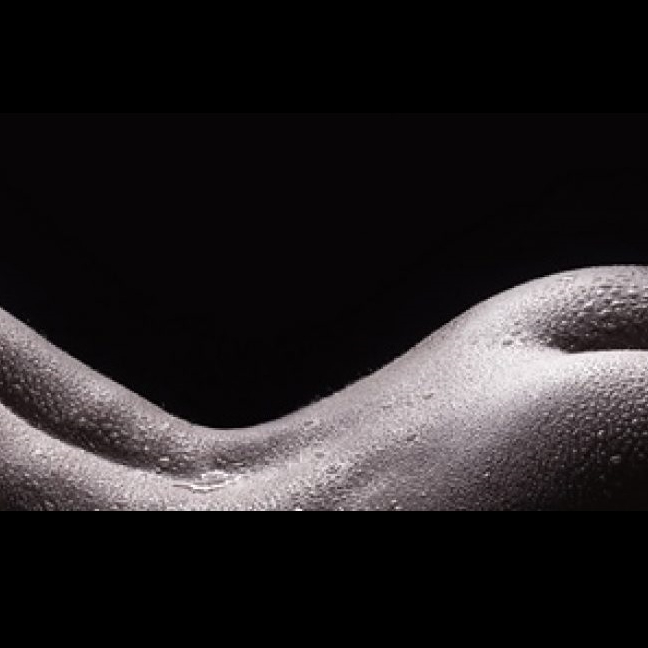 Smyslné hýčkání-90min