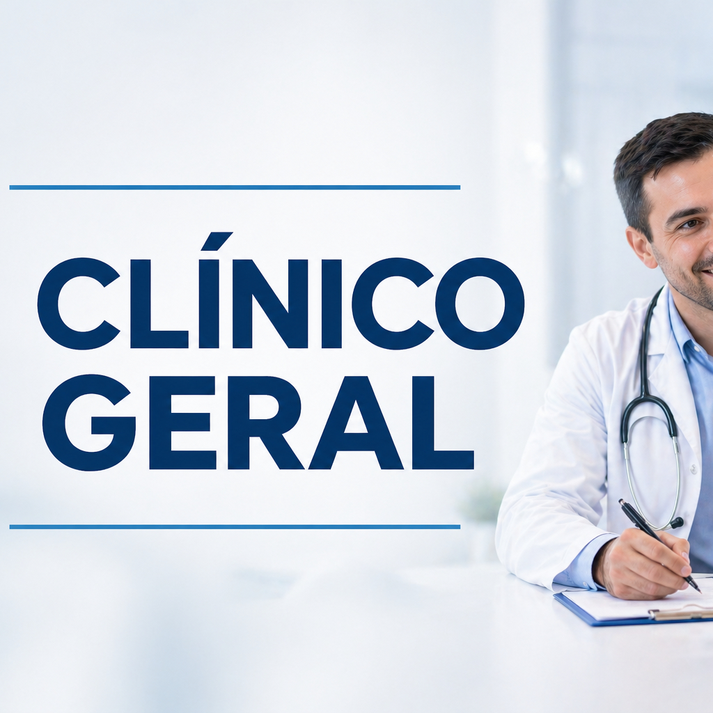 Clinico Geral