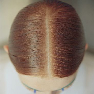 Color (Root Retouch)/Barvení odrostů