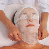 Masque/soin visage à la paraffine (peau sèche) (30mn)