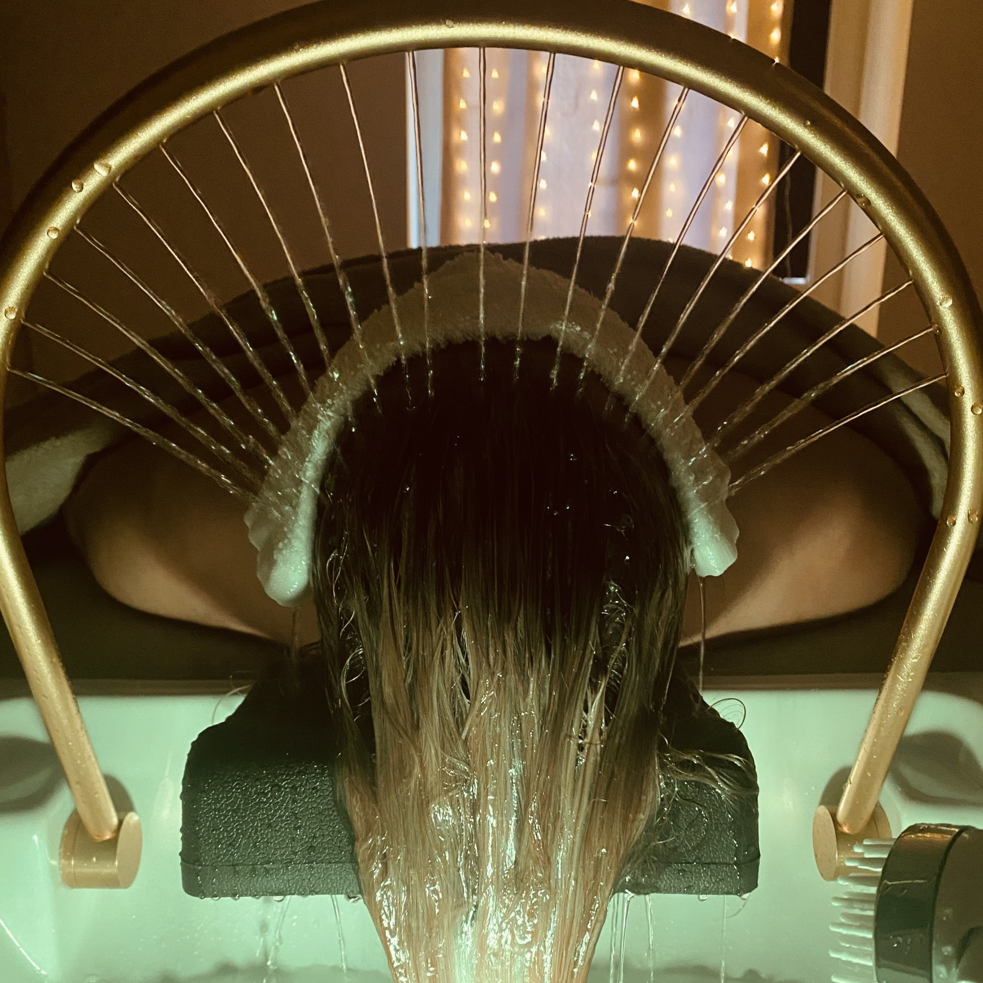 Head Spa Étincelant 60 Minutes