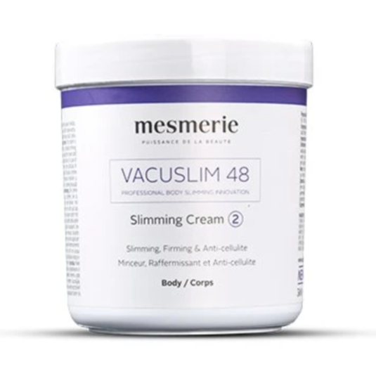 VACUSLIM 48 - 1 carboxy ošetření těla