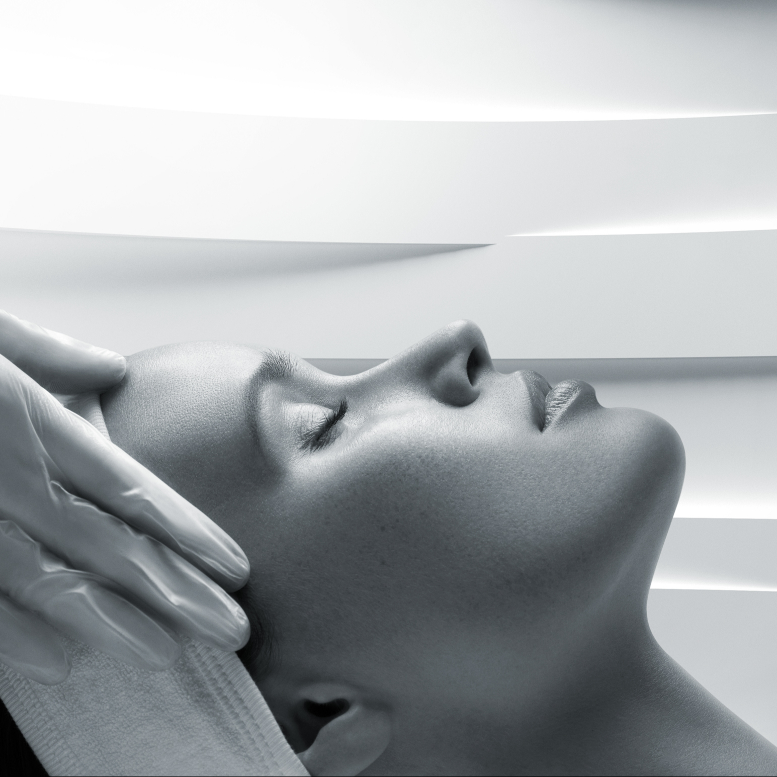 SOTHYS hloubkové ošetření pleti s diamant dermabrazí