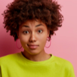 Kort Haar/Short hair