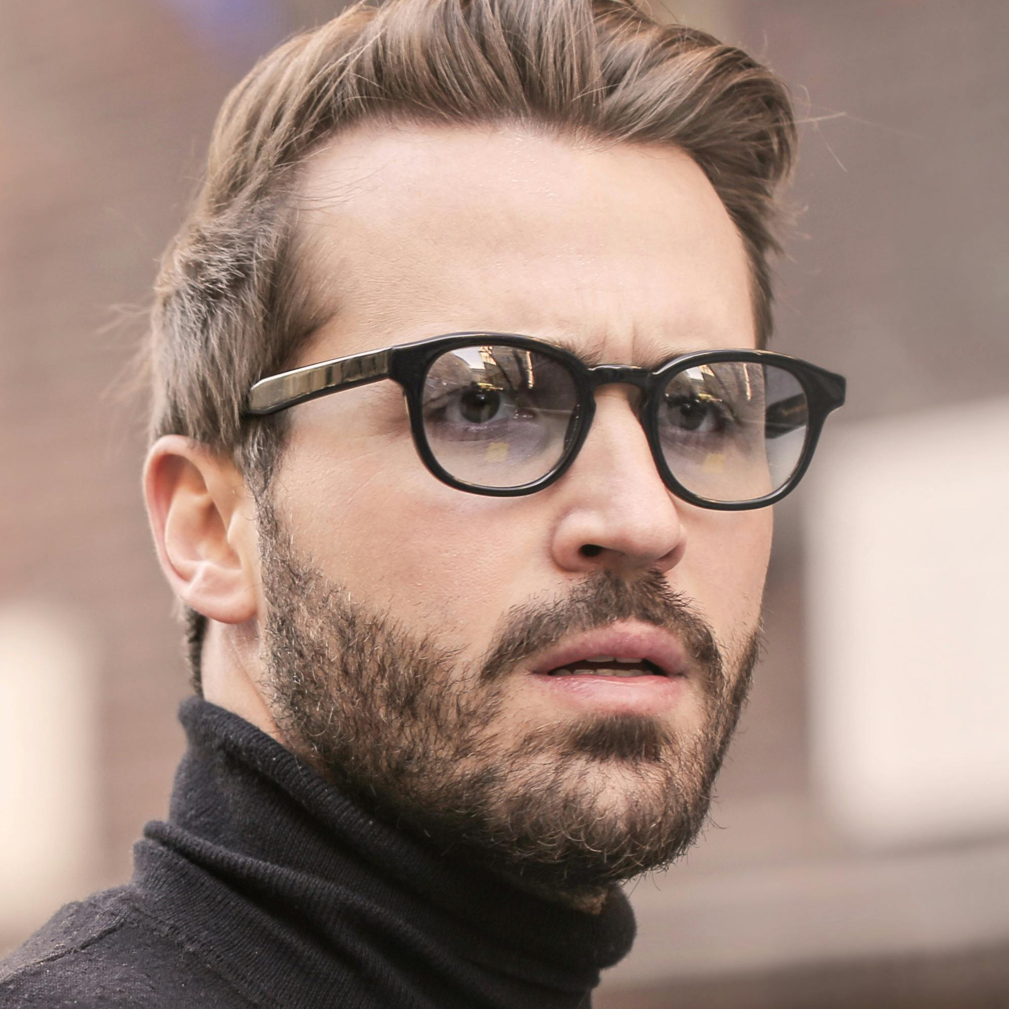 RELAX rituál - muži (60 minut)