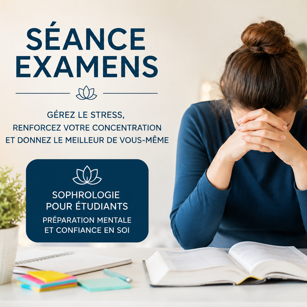Séance spéciale examens