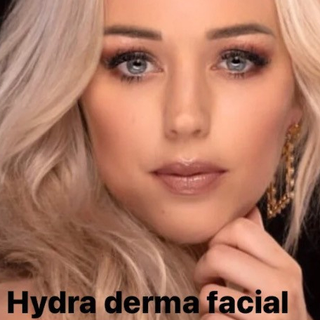 HYDRA DERMA FACIAL