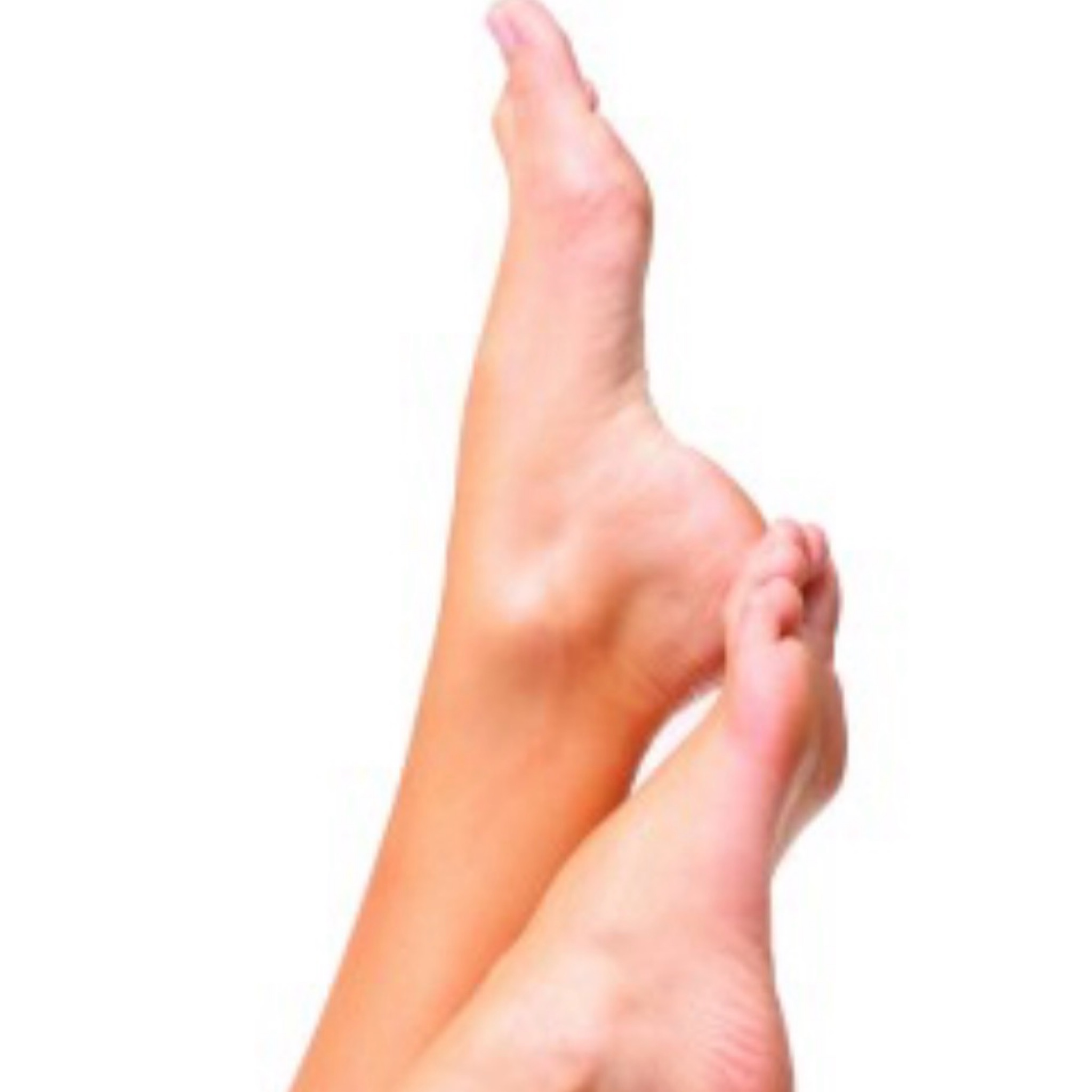 Beauté des pieds