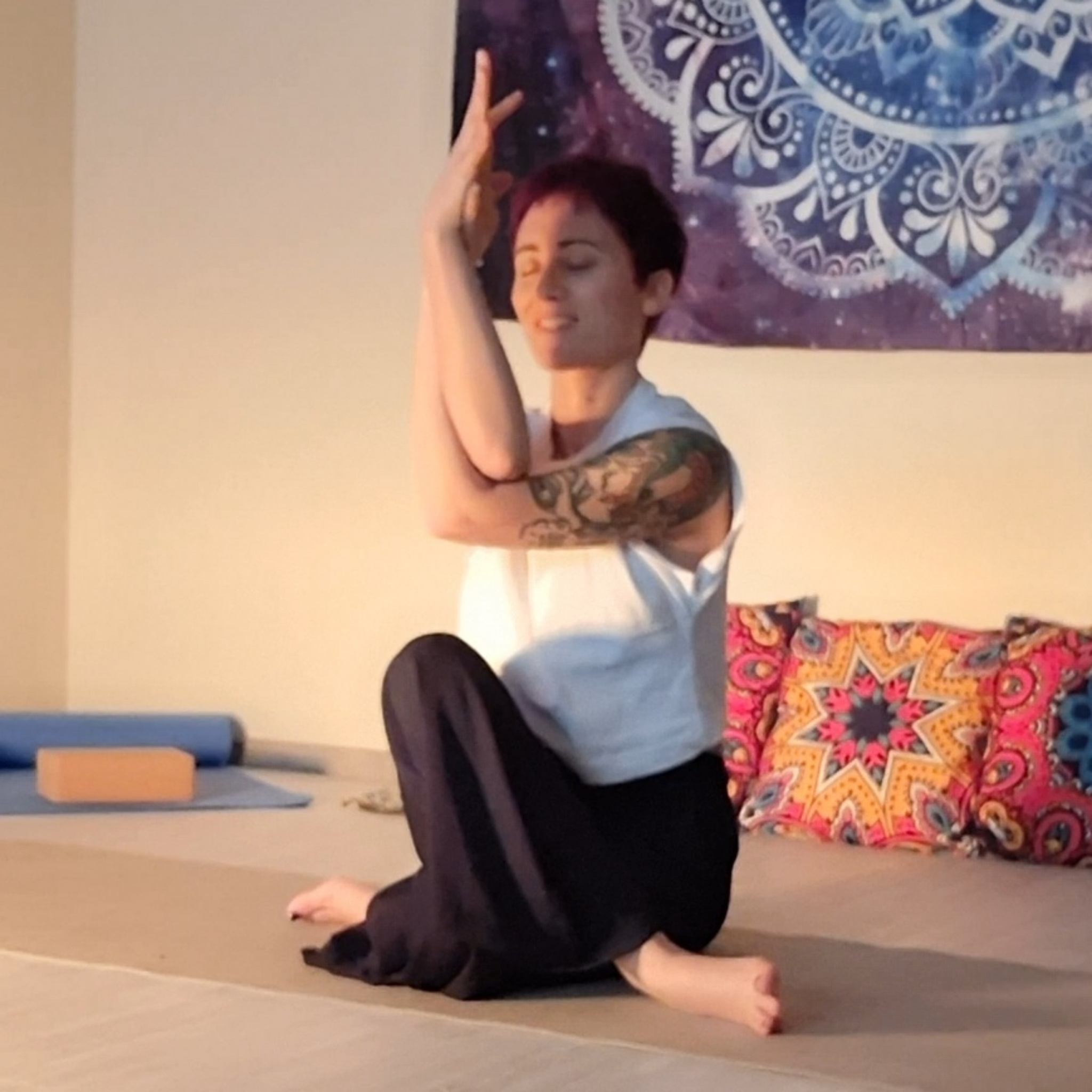 Yoga Personal