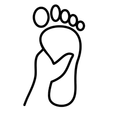 Voetmassage 15min.