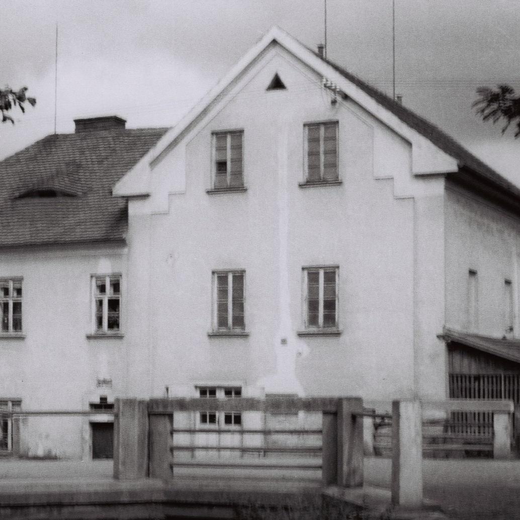 Záhada Kalinova mlýna s prohlídkou