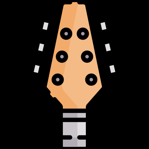 Cours de guitare présentiel