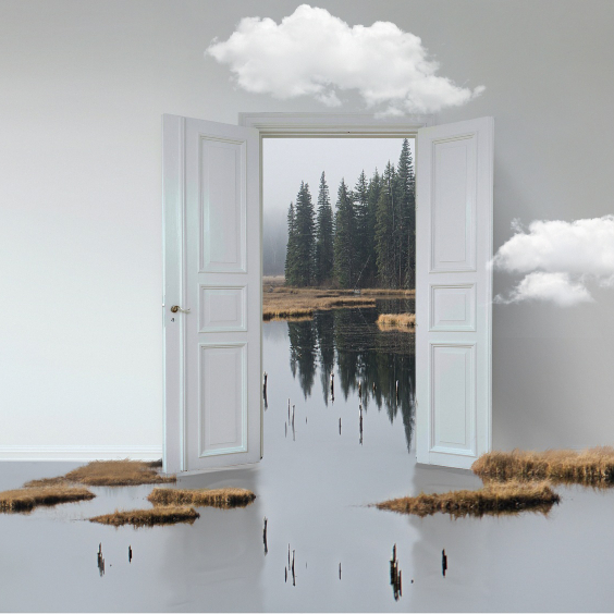 Thème numérologique "Découverte et Réflexion"