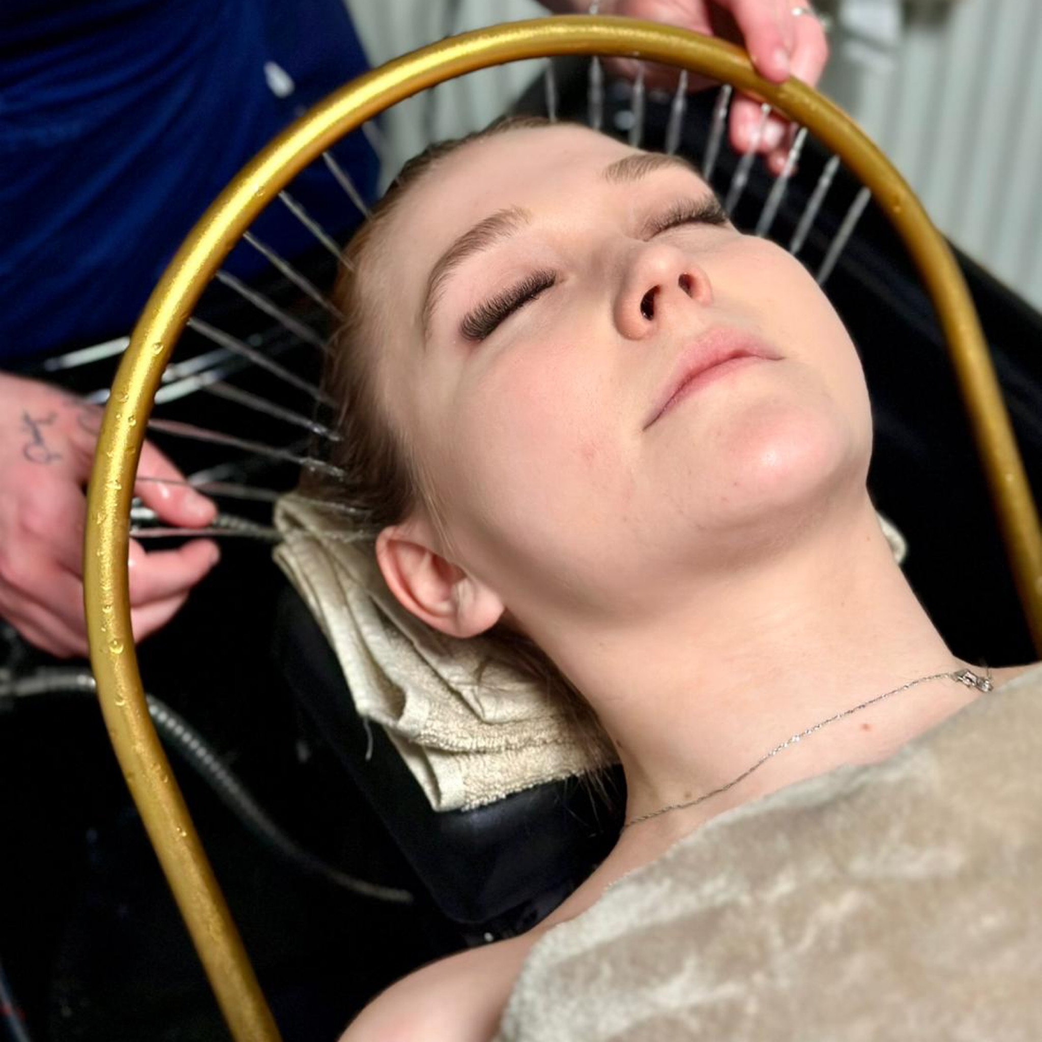 Head Spa Premium (120 minut)