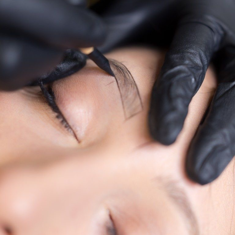 Retouche annuelle microshading