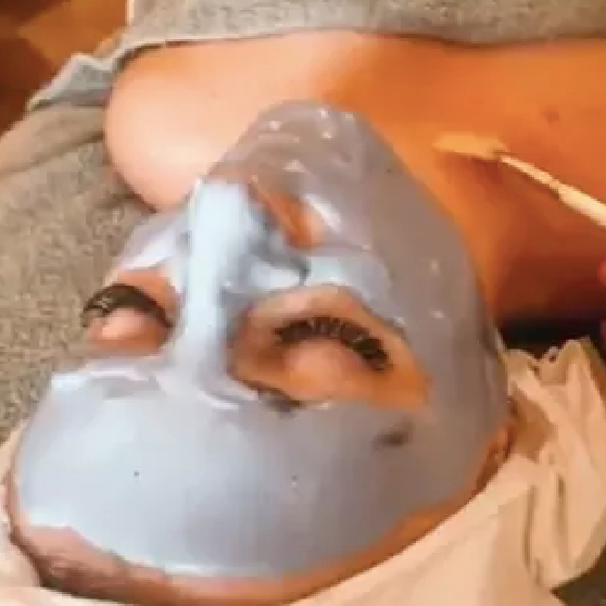 OXYFY ME kyslíkové ošetření pro buněčnou obnovu