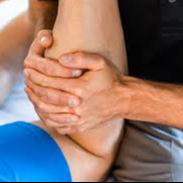 Massage sportif - zone ciblée - 30min