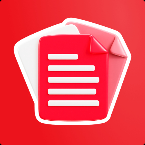 Document preparation assistance