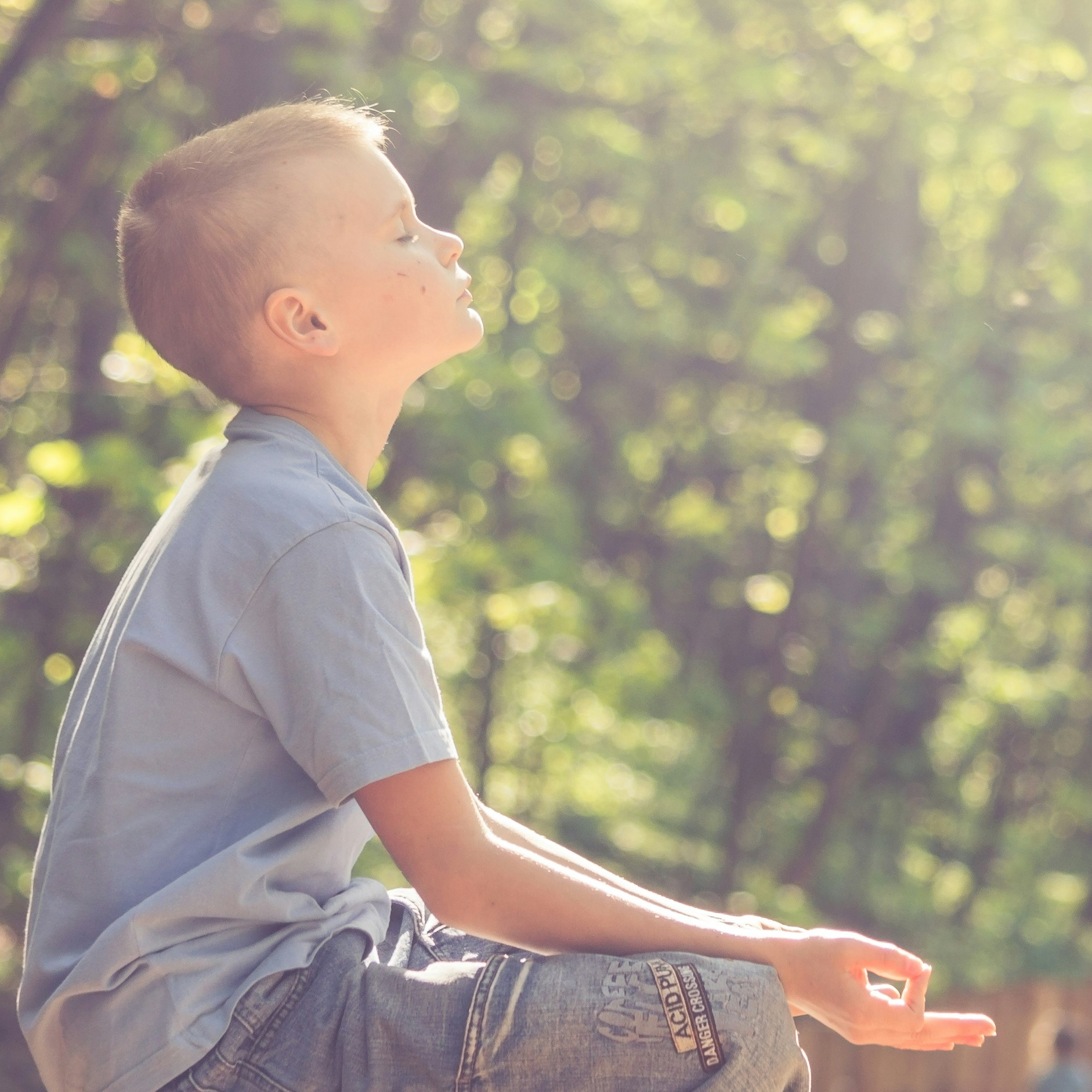 Séance de suivi enfant / adolescent - 1h