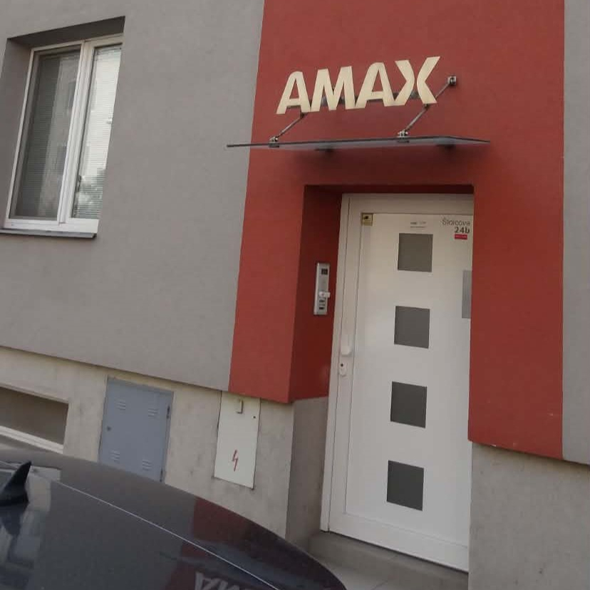 Adresa: Štolcova 755/24b, Černovice