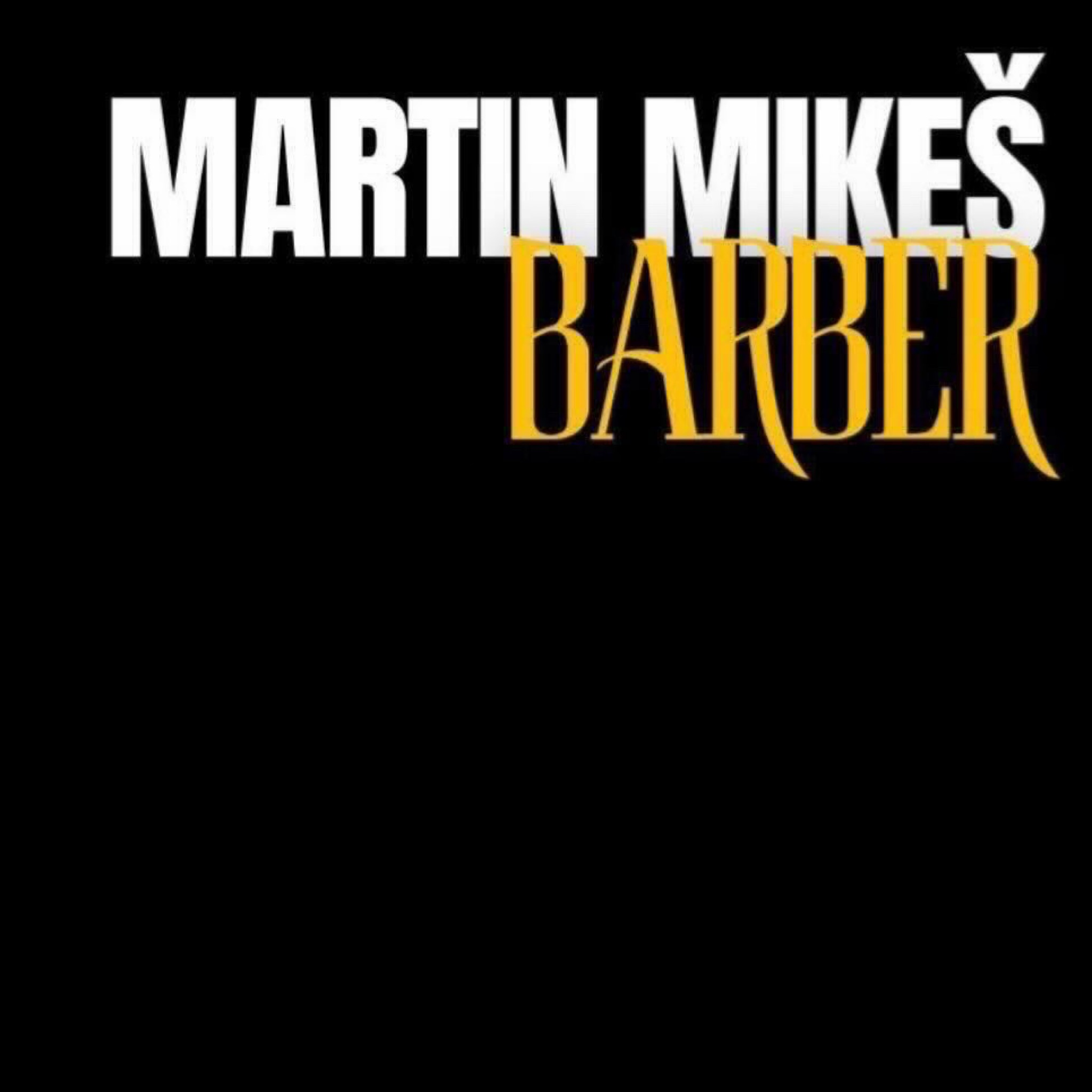 HAIRCUT
